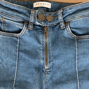 SANDRO - Jeans
